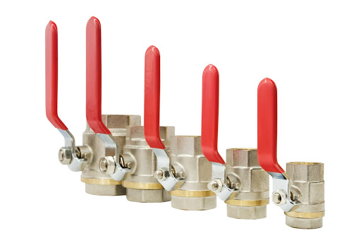 Ball Valves: Everything You Need To Know